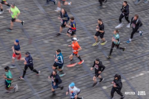 Foto offerta MEZZA MARATONA DI PRAGA | 21K, immagini dell'offerta MEZZA MARATONA DI PRAGA | 21K di Ovunque viaggi.